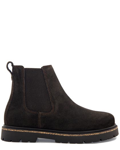 Birkenstock Brun Känga