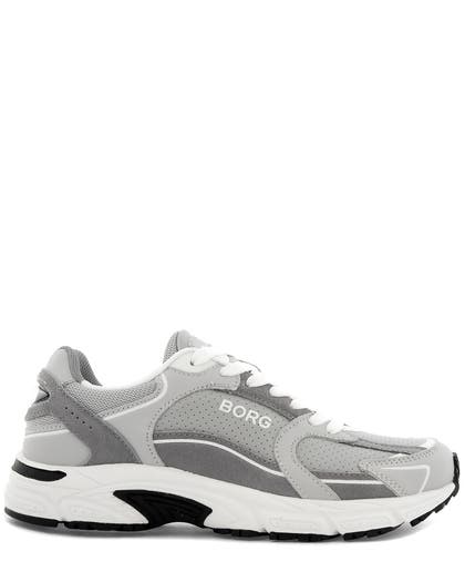 Björn Borg Grå Sneakers