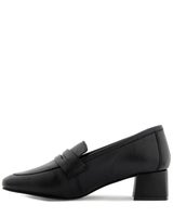 Bellezza Svart Pumps