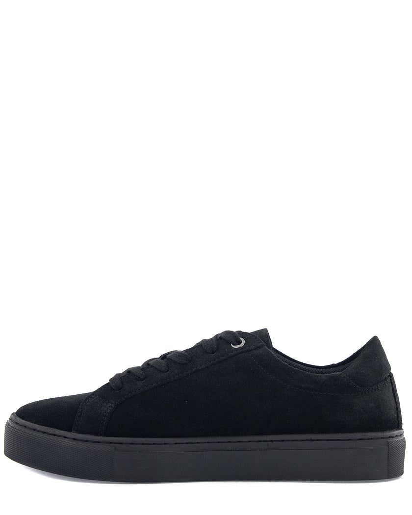 Premiato Svart Sneakers