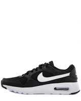 Nike Svart Sneakers
