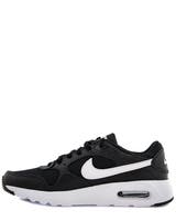 Nike Svart Sneakers
