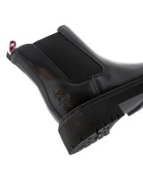 Us Polo Svart Boots