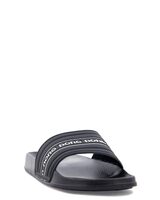 Björn Borg Svart Badsko