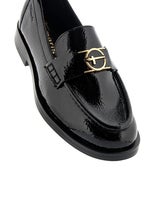 Tamaris Svart Loafers