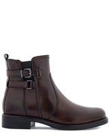 Lodetti Brun Boots