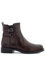 Lodetti Brun Boots