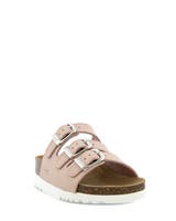 Scholl Rosa Toffel