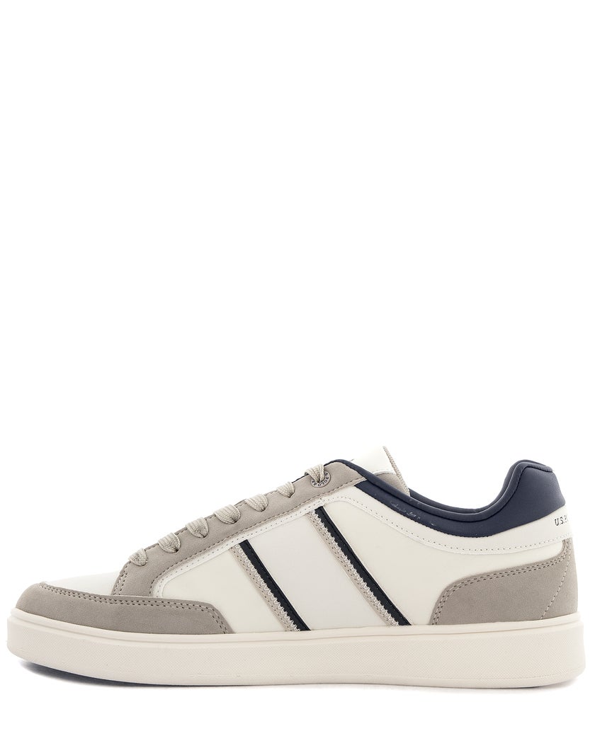 Us Polo Vit Sneakers
