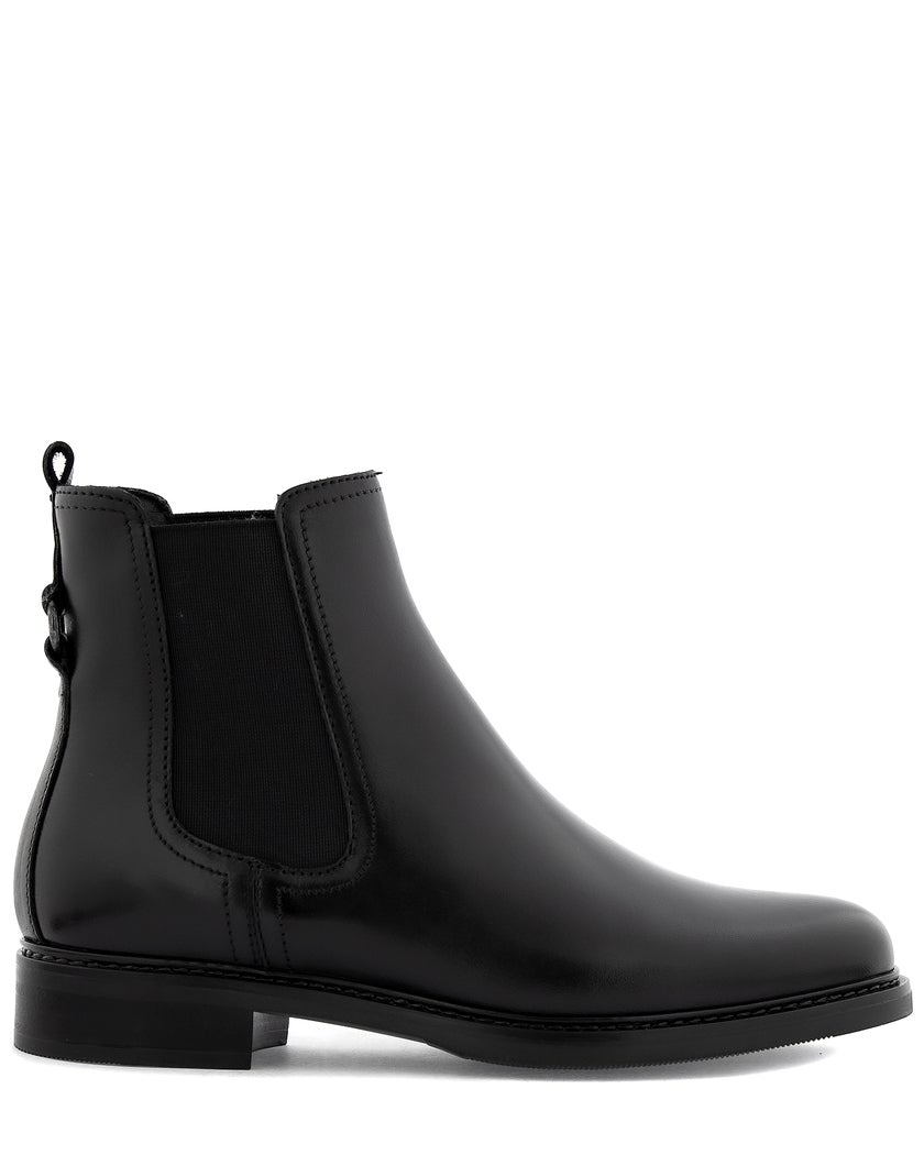 Lodetti Svart Boots