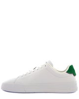 Tommy Hilfiger Vit Sneakers