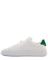 Tommy Hilfiger Vit Sneakers
