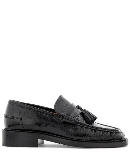 Billi Bi Svart Loafers