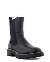 Ella of Sweden Svart Boots