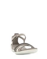 Ecco Grå Sandal