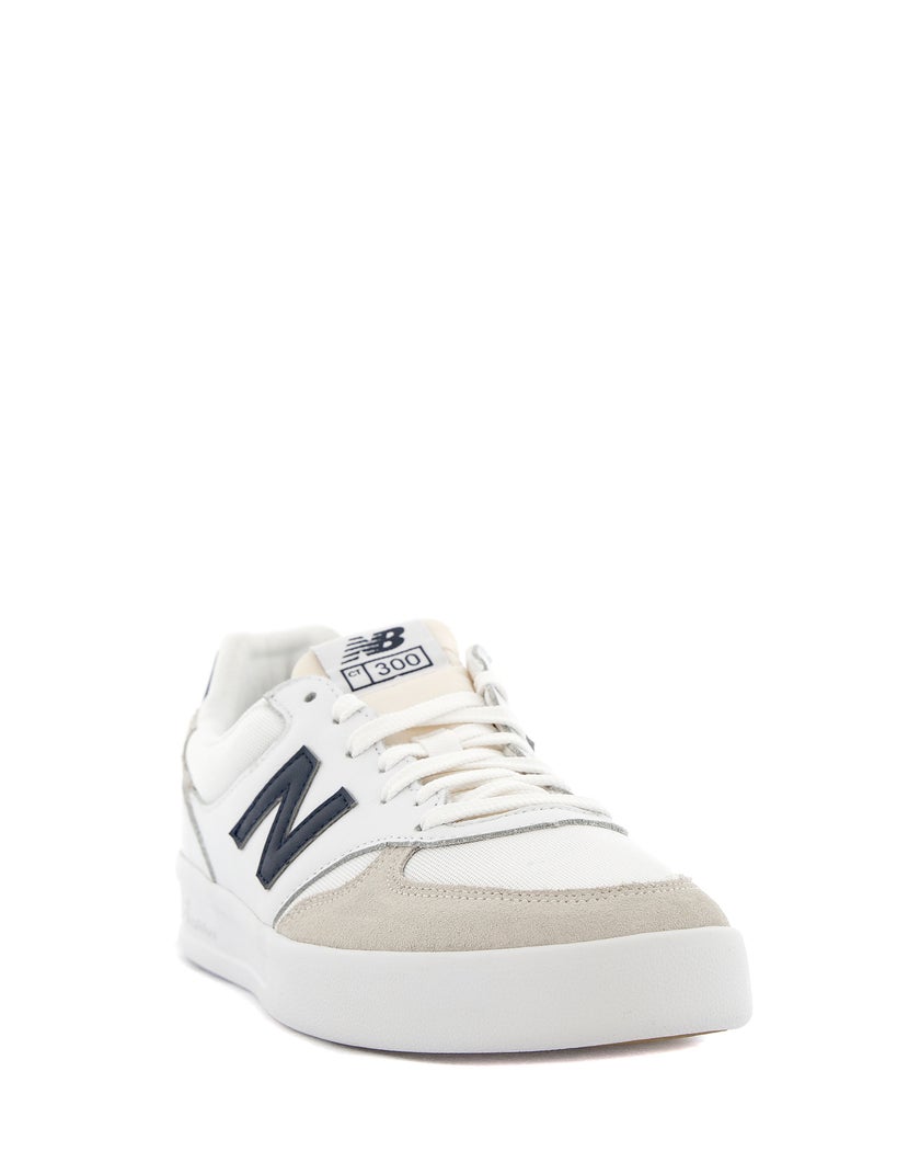 New Balance Vit Sneakers