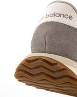 New Balance Grå Sneakers