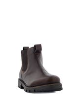 Alke Brun Boots