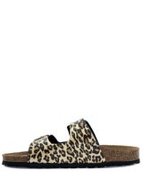 Ella of Sweden Leopard Toffel