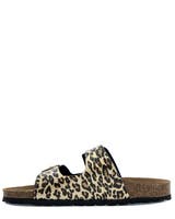 Ella of Sweden Leopard Toffel