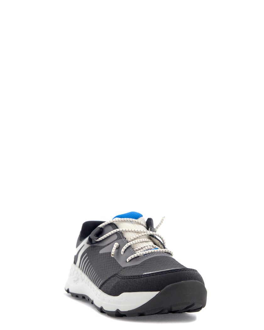 Superfit Svart Sneakers