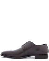 N.Bergqvist Brun Lågsko