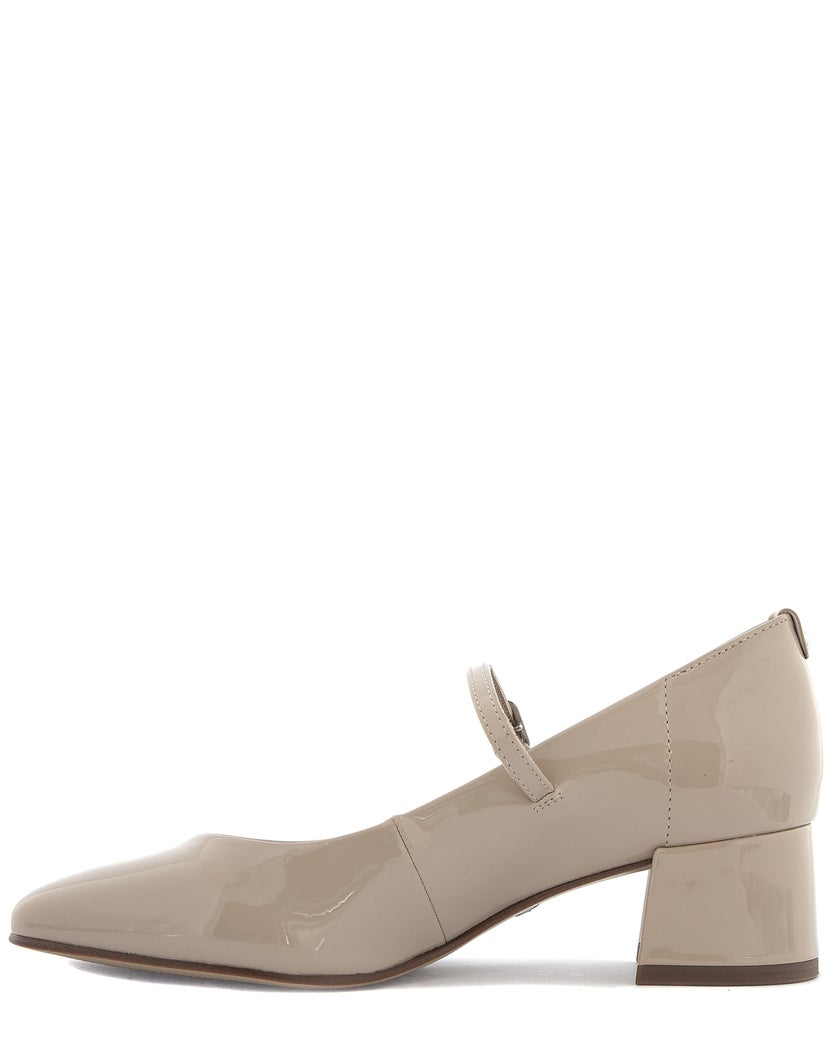Tamaris Beige Pumps