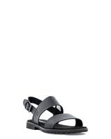 Timberland Svart Sandal