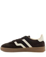 Gant Brun Sneakers