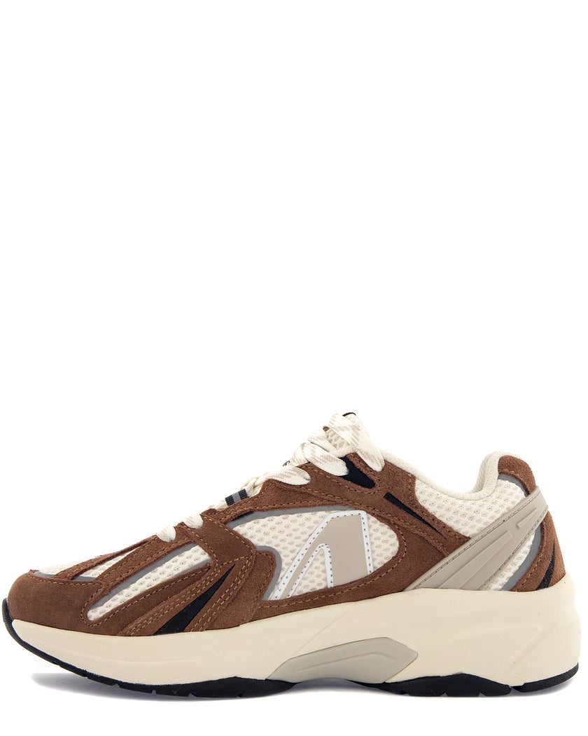 Arkk Brun Sneakers