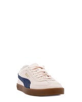 Puma Beige Sneakers