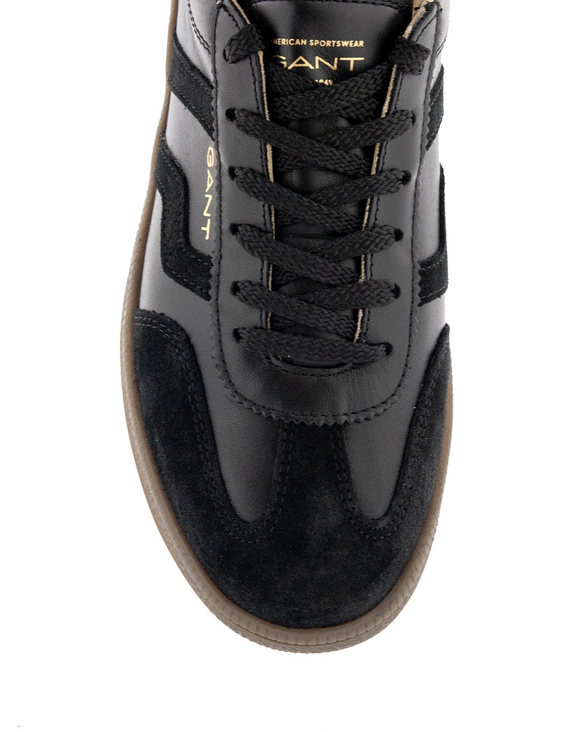 Gant Svart Sneakers