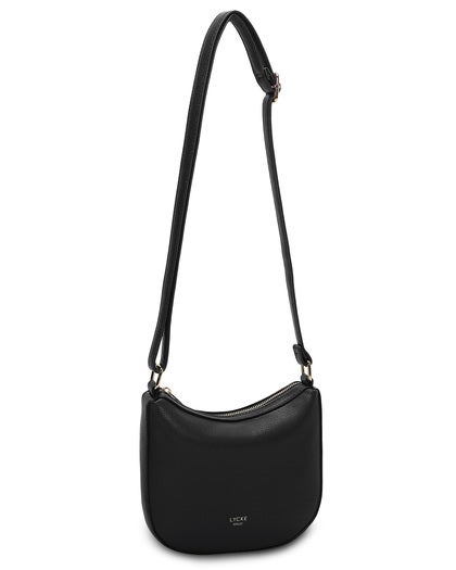 Lycke Svart Väska