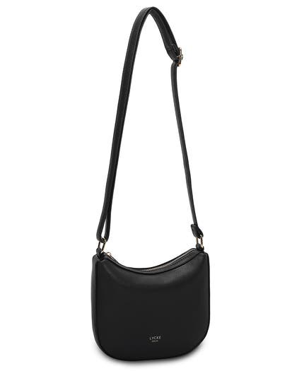 Lycke Svart Väska