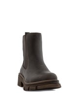 Rieker Brun Boots