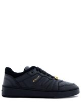 Bally Svart Sneakers