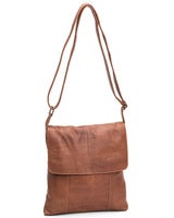 House of Sajaco Brun Väska