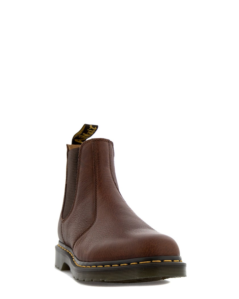 Dr Martens Brun Boots