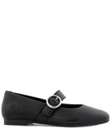 Remonte Svart Ballerina