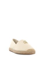 Tommy Hilfiger Beige Lågsko