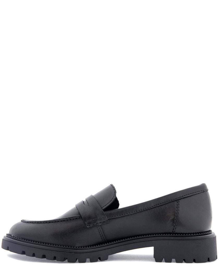 Tamaris Svart Loafers