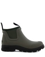 Tretorn Grön Gummistövel