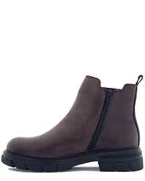 Rieker Brun Boots