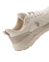 Us Polo Vit Sneakers