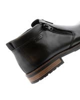 Rieker Svart Boots
