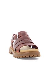 Timberland Brun Sandal