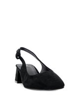 The Monte Svart Pumps