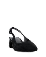 The Monte Svart Pumps