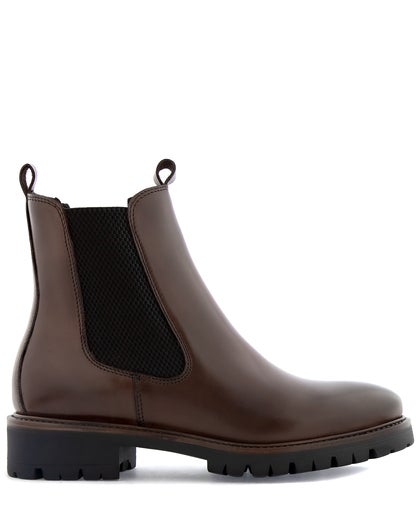 Lodetti Brun Boots