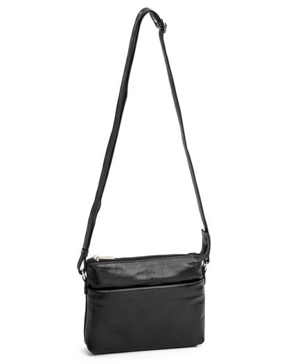 The Monte Svart Väska